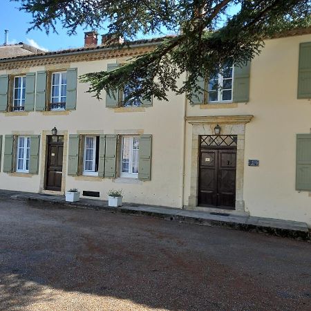 Maison De Lavande Rejaumont (Gers) Exterior foto