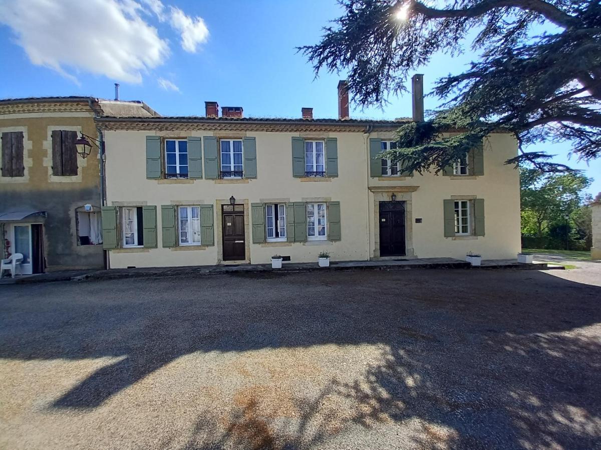 Maison De Lavande Rejaumont (Gers) Exterior foto